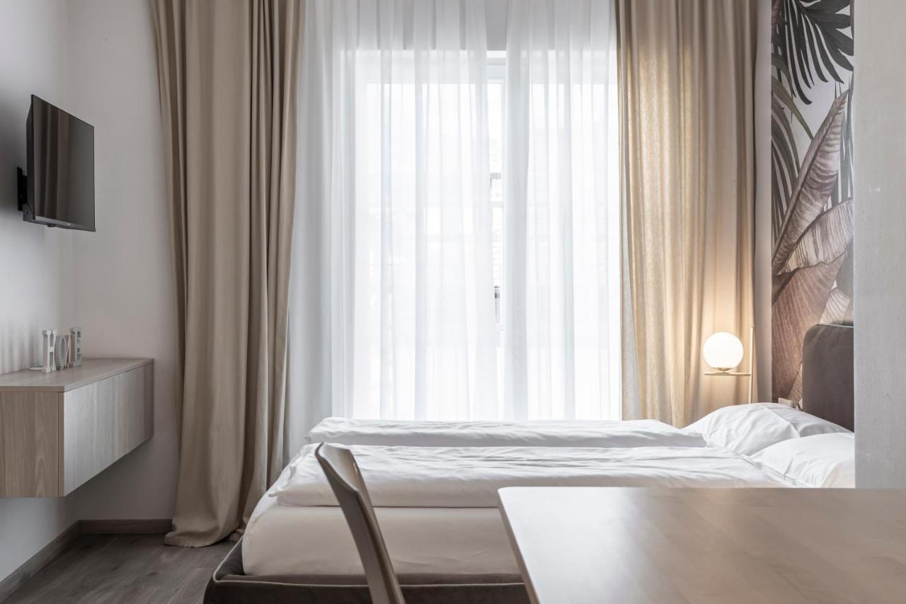 Stay Cooper Tivoli Bolzano Esterno foto
