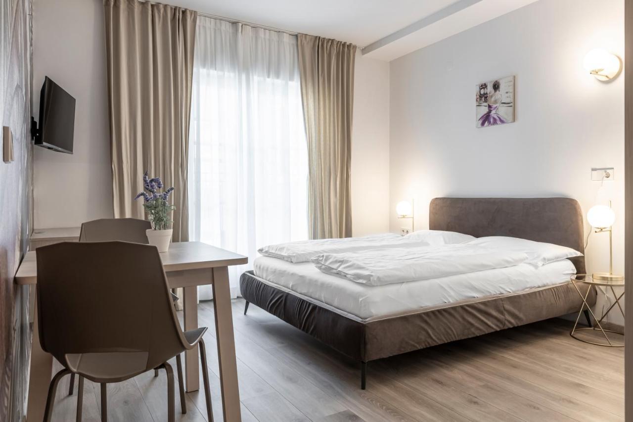 Stay Cooper Tivoli Bolzano Esterno foto