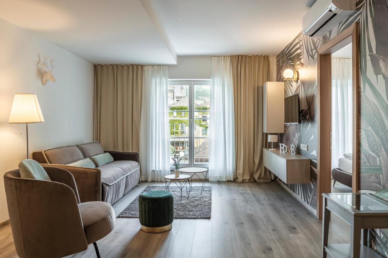 Stay Cooper Tivoli Bolzano Esterno foto