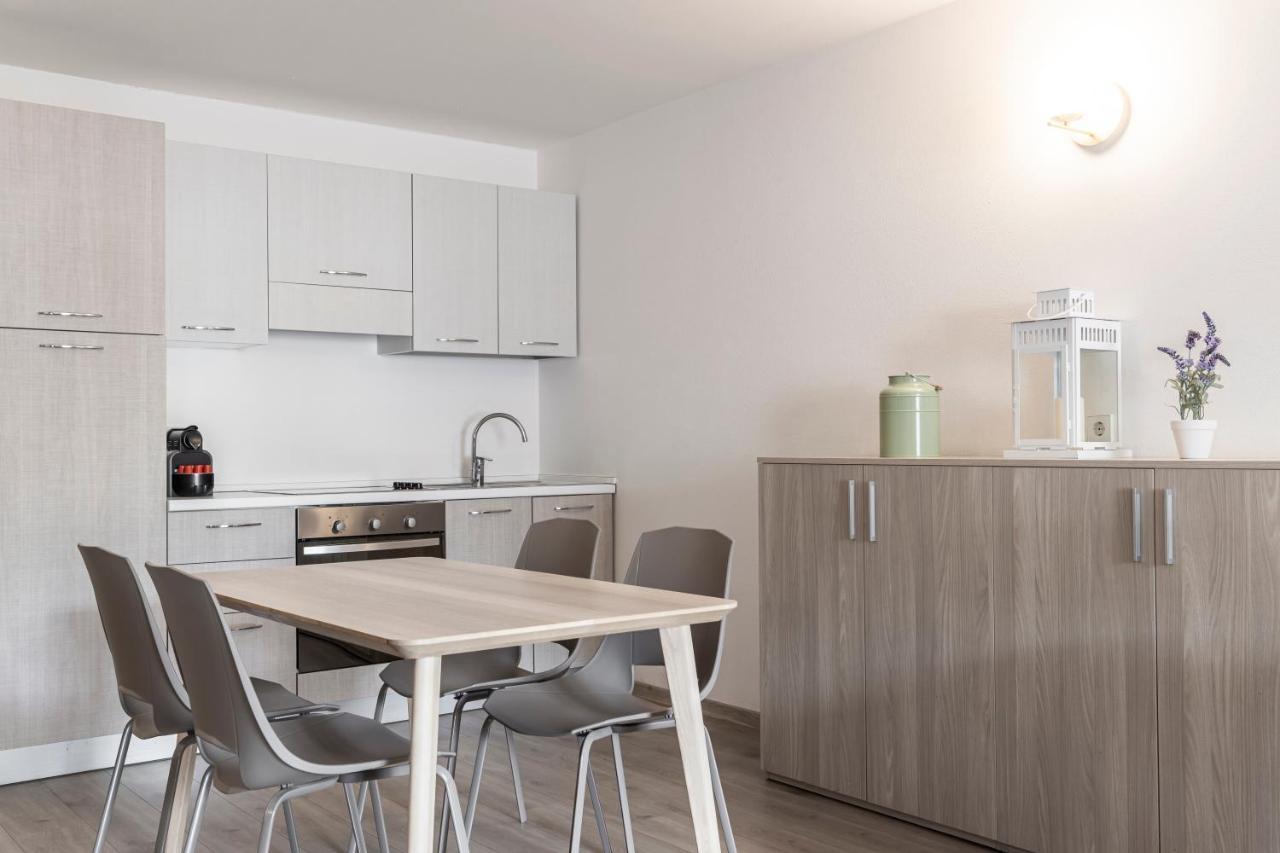Stay Cooper Tivoli Bolzano Esterno foto