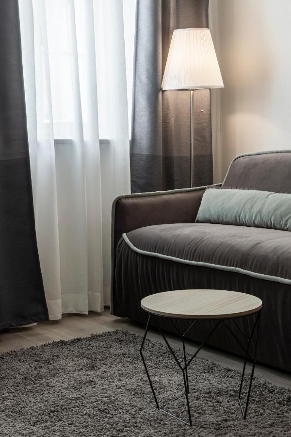 Stay Cooper Tivoli Bolzano Esterno foto