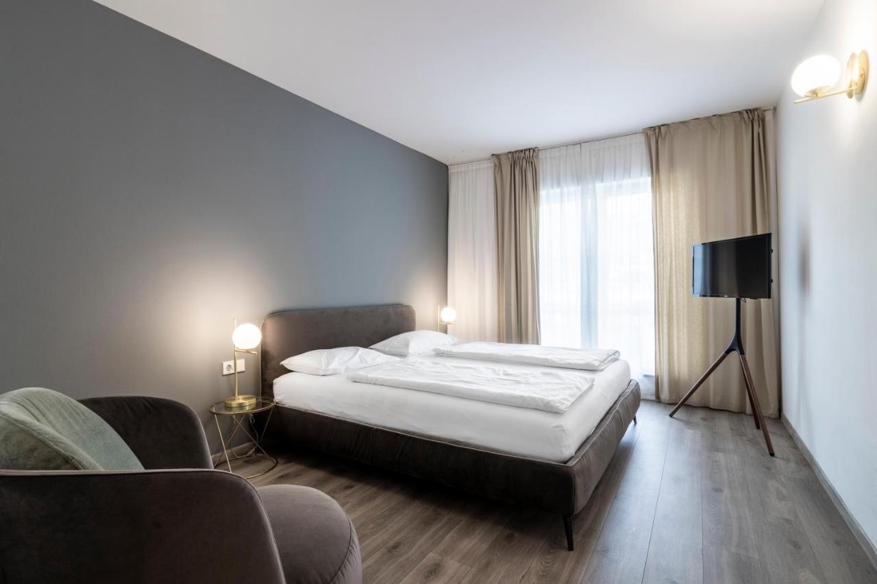 Stay Cooper Tivoli Bolzano Esterno foto