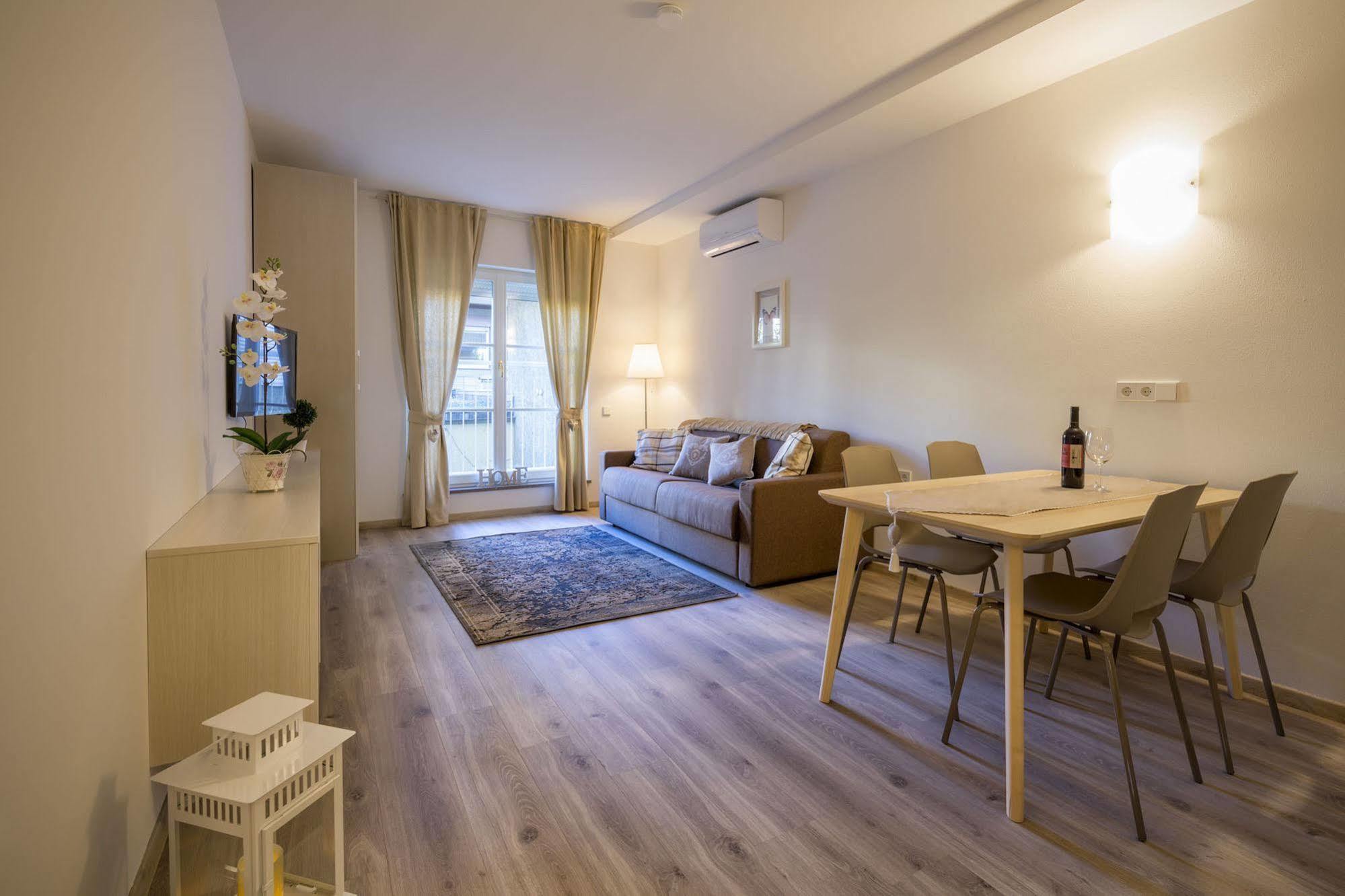 Stay Cooper Tivoli Bolzano Esterno foto