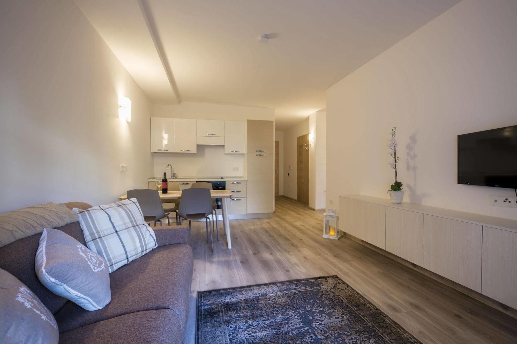 Stay Cooper Tivoli Bolzano Esterno foto