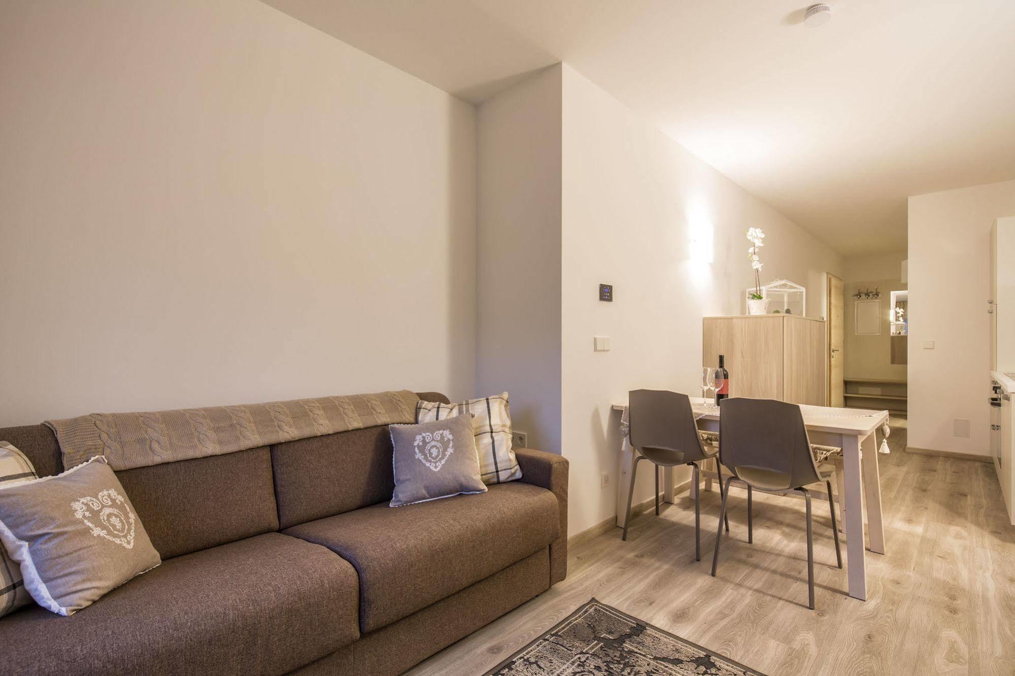 Stay Cooper Tivoli Bolzano Esterno foto